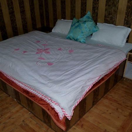 Kolong Retreat Hotel Kolang Kültér fotó