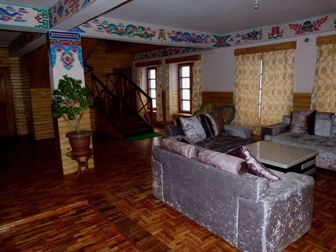 Kolong Retreat Hotel Kolang Kültér fotó
