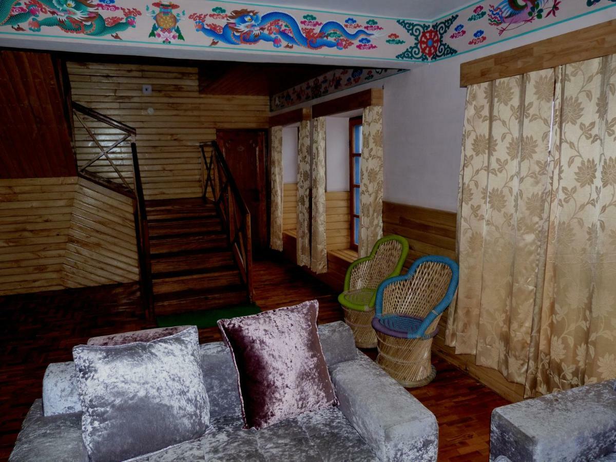 Kolong Retreat Hotel Kolang Kültér fotó