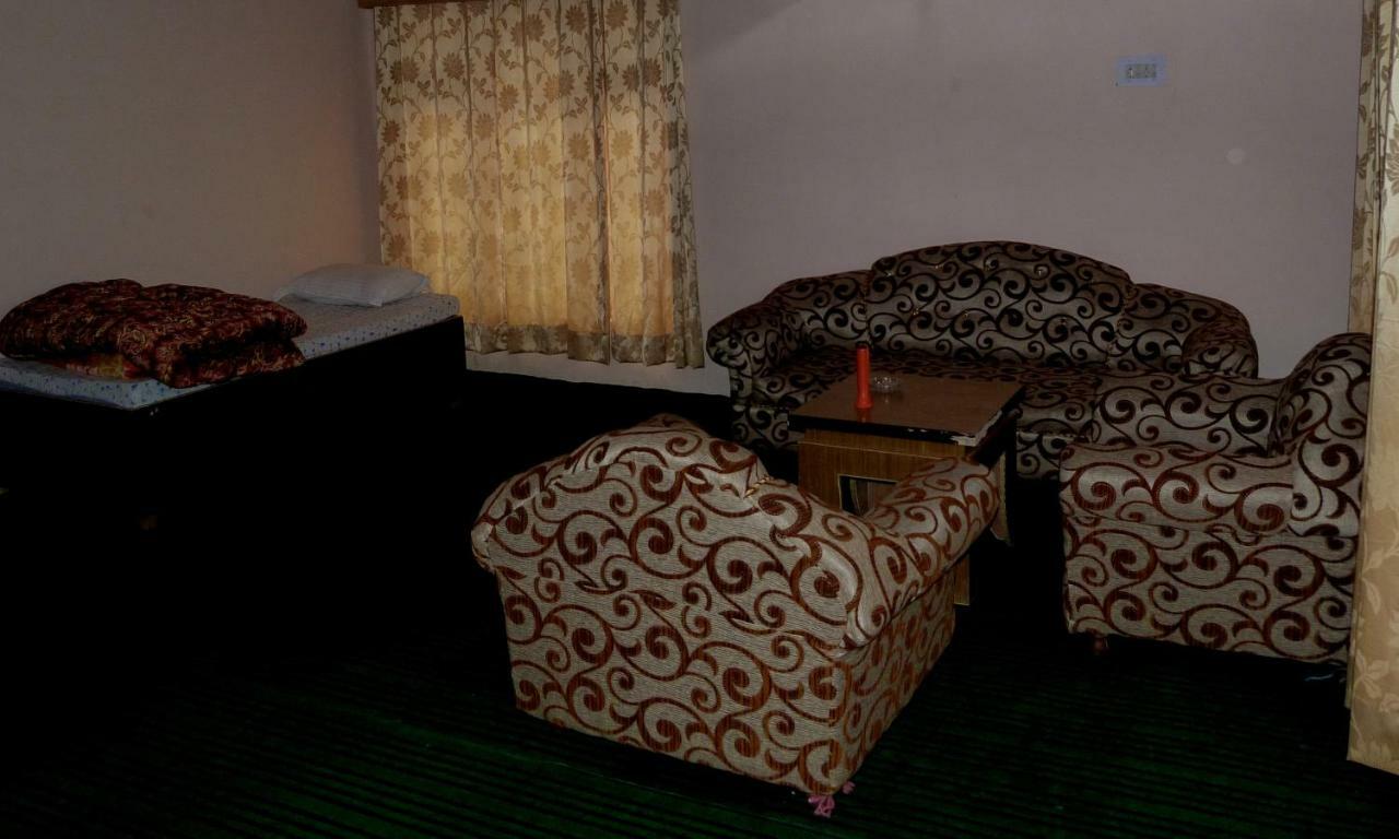 Kolong Retreat Hotel Kolang Kültér fotó