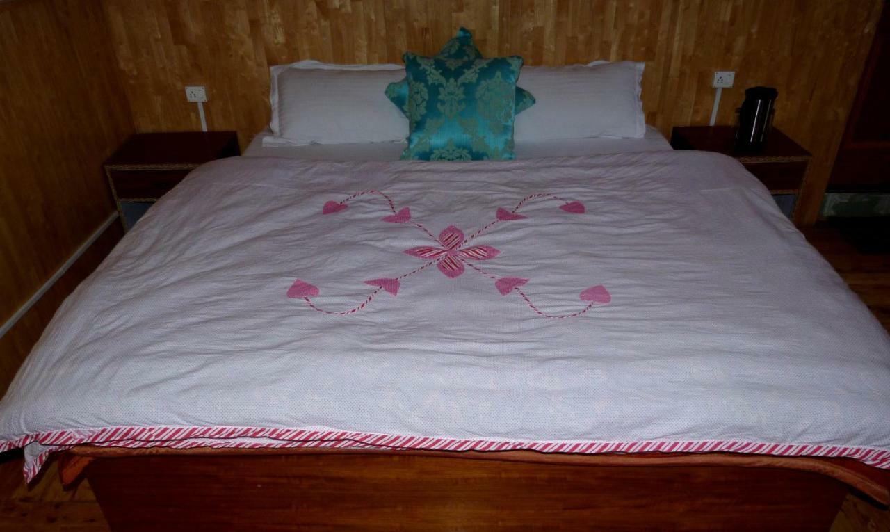 Kolong Retreat Hotel Kolang Kültér fotó