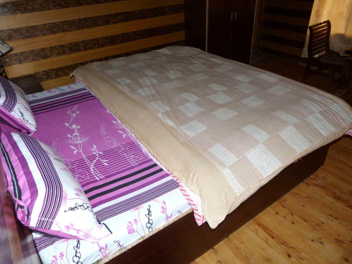 Kolong Retreat Hotel Kolang Kültér fotó