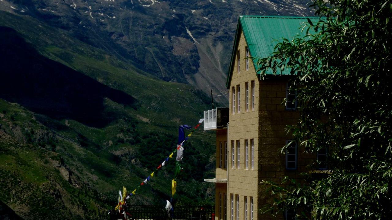 Kolong Retreat Hotel Kolang Kültér fotó
