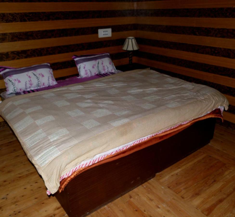 Kolong Retreat Hotel Kolang Kültér fotó