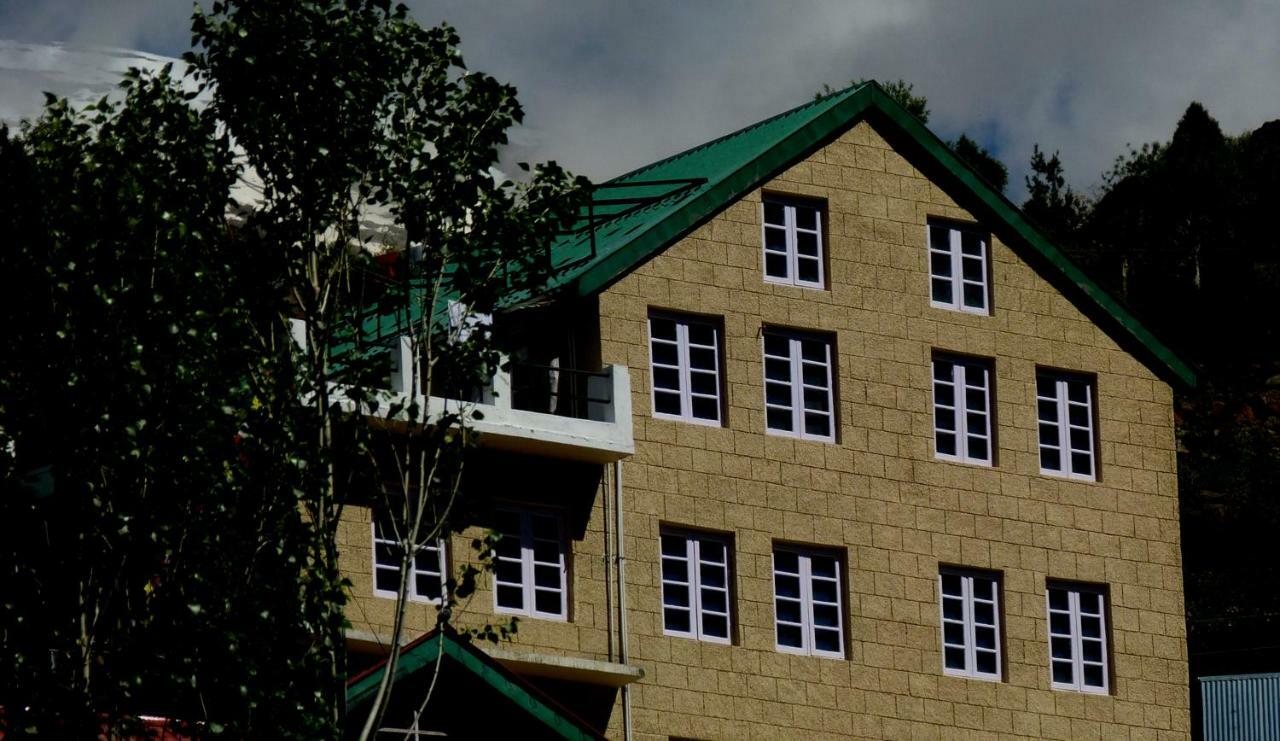 Kolong Retreat Hotel Kolang Kültér fotó