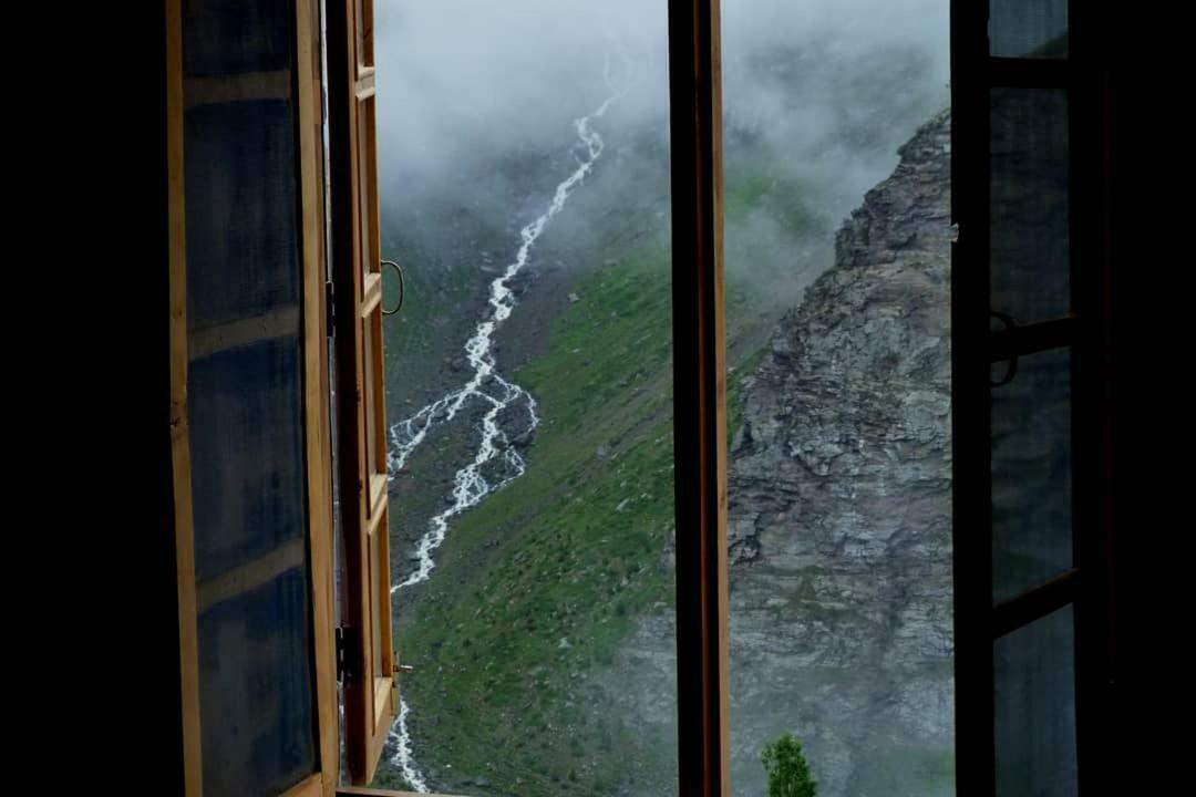 Kolong Retreat Hotel Kolang Kültér fotó